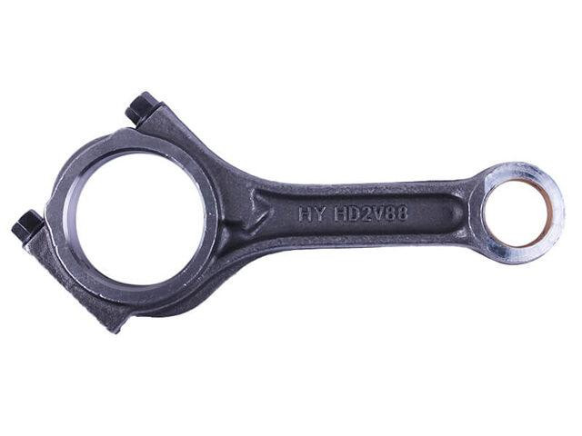 Шатун у зборі правий — 2V1100F Мукачево - фото 3