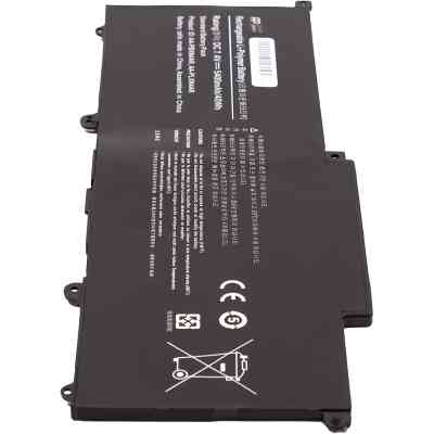 Акумулятор до ноутбука SAMSUNG 900X3B (AA-PLXN4AR) 7.4V 5400mAh PowerPlant (NB490189) Вінниця