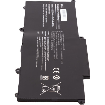 Аккумулятор для ноутбука SAMSUNG 900X3B (AA-PLXN4AR) 7.4V 5400mAh PowerPlant (NB490189) Винница - изображение 3