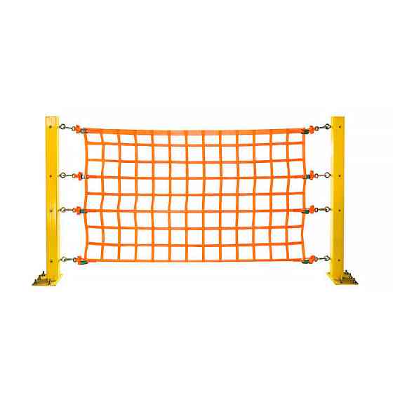 Сетка ленточная загородная (при 1 кв.м) 150х150 Одесса