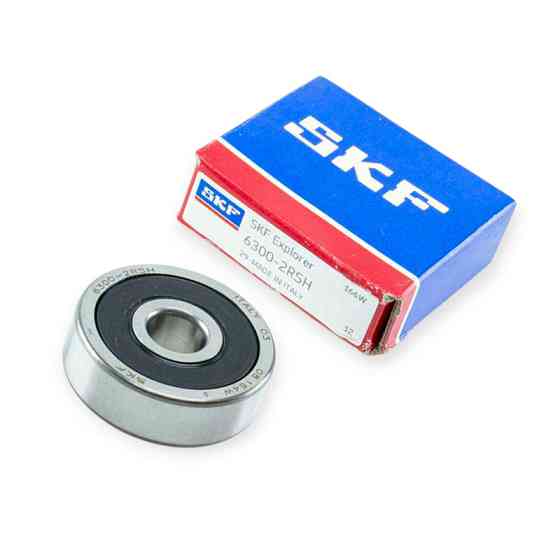 Підшипник (6300) 180300 Мукачево