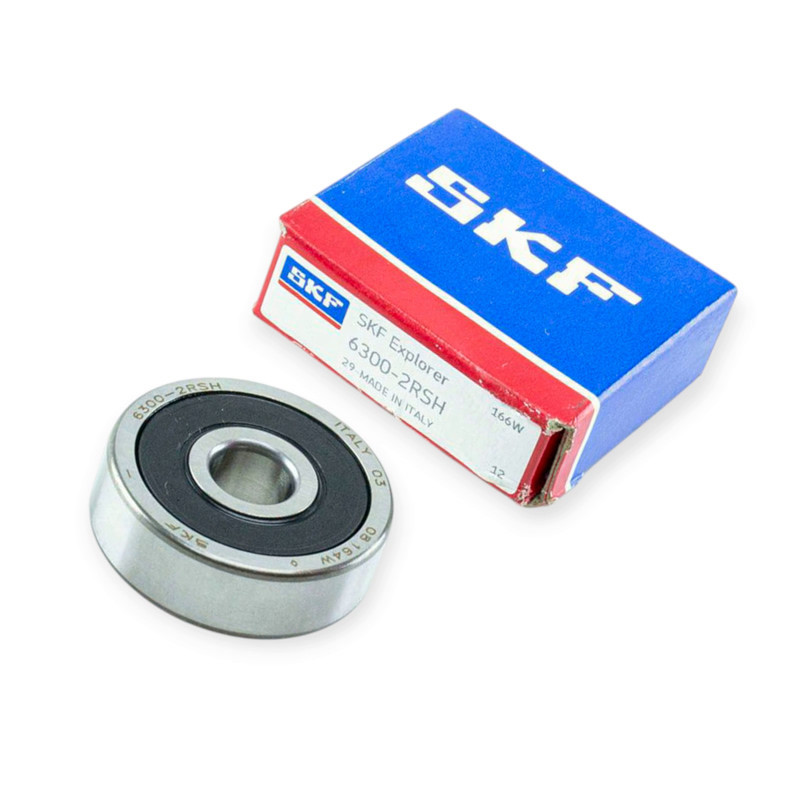 Підшипник (6300) 180300 Мукачево - фото 1