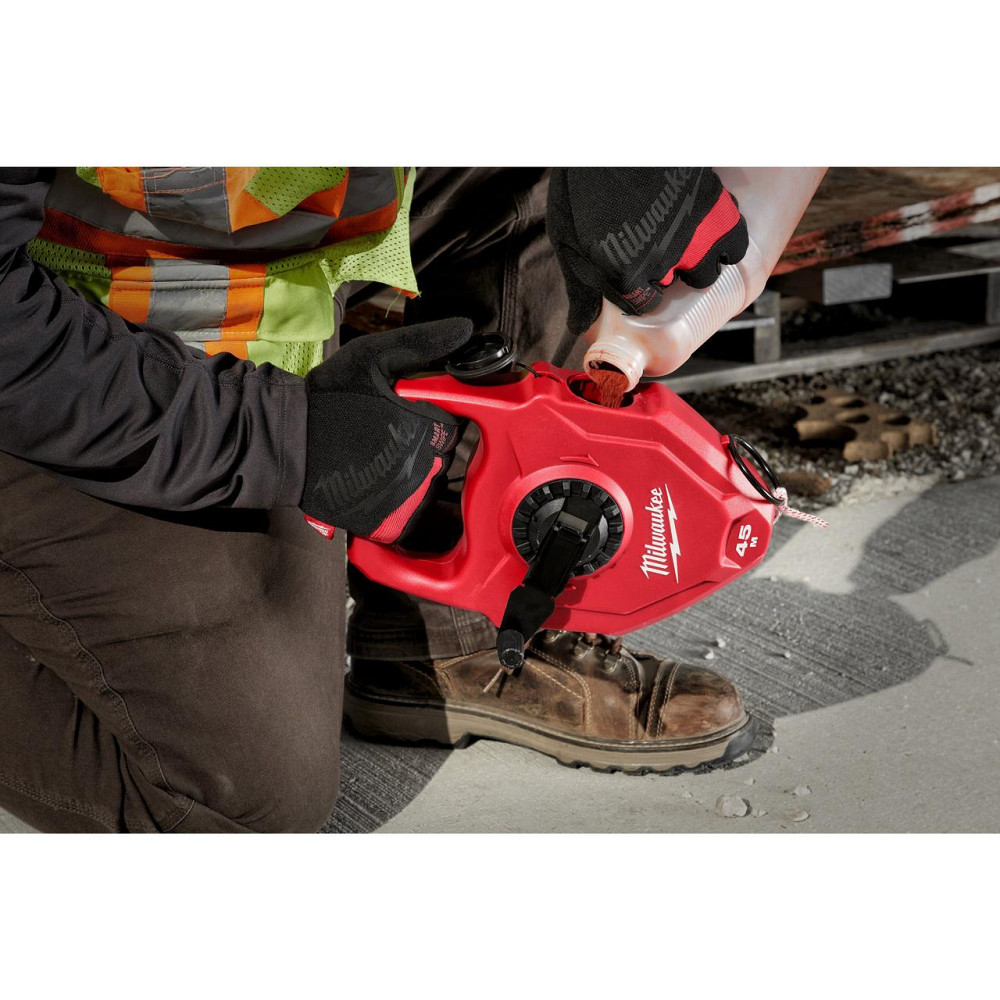 Шнур розмічальний MILWAUKEE, 45м Одеса - фото 3