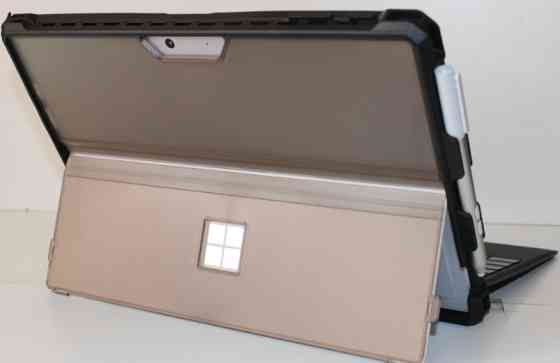 Планшет Microsoft Surface Pro 7 i7-1065G7 16/256Gb. Київ