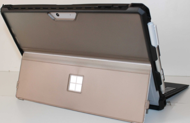 Планшет Microsoft Surface Pro 7 i7-1065G7 16/256Gb. Київ - фото 1