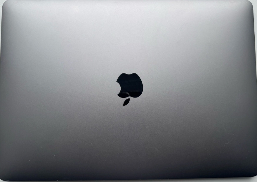Ноутбук Apple MacBook Pro 13 (2019) i5/1.4/8/128Gb. 95% Київ - фото 6