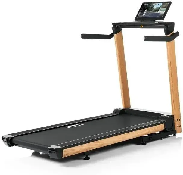 Беговая дорожка Hammer Q. Vadis 12.0 NorsK Киев - изображение 1