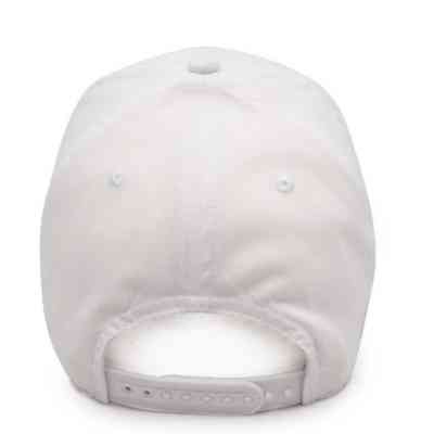 Кепка coFEE Smooth білий (4310.6 CO) Вінниця
