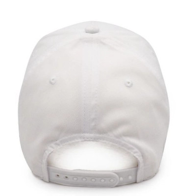 Кепка coFEE Smooth білий (4310.6 CO) Вінниця - фото 3