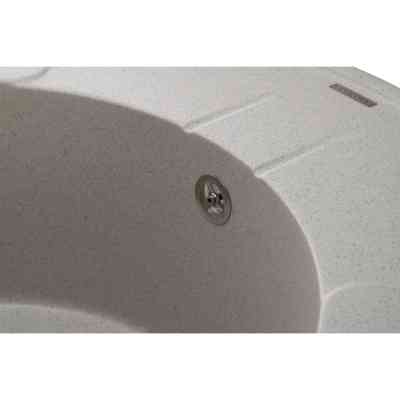 Мийка кухонна GRANADO MARBELLA gris (gr2908) Вінниця