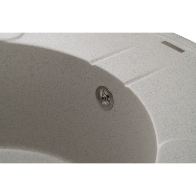 Мийка кухонна GRANADO MARBELLA gris (gr2908) Вінниця - фото 3