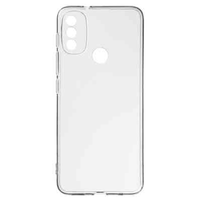 Чохол до мобільного телефона Armorstandart Air Series Motorola E20 Transparent (ARM63456) Вінниця