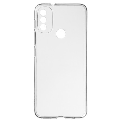 Чохол до мобільного телефона Armorstandart Air Series Motorola E20 Transparent (ARM63456) Вінниця - фото 1
