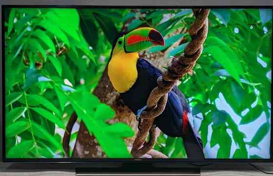 Телевизор: Samsung UE55HU6900C 4K Ultra HD Smart TV WiFi. Харьков