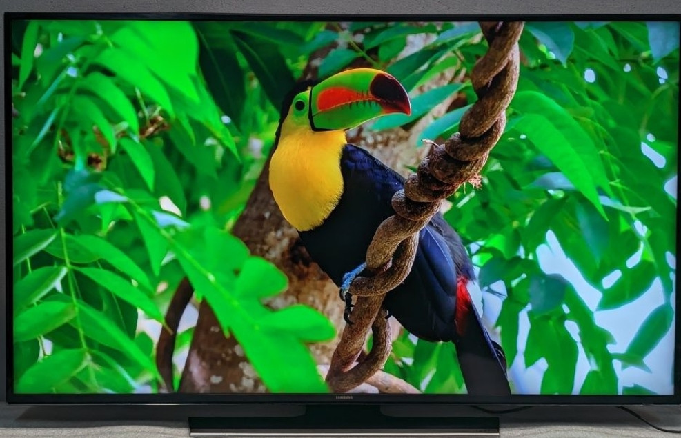 Телевизор: Samsung UE55HU6900C 4K Ultra HD Smart TV WiFi. Харьков - изображение 6