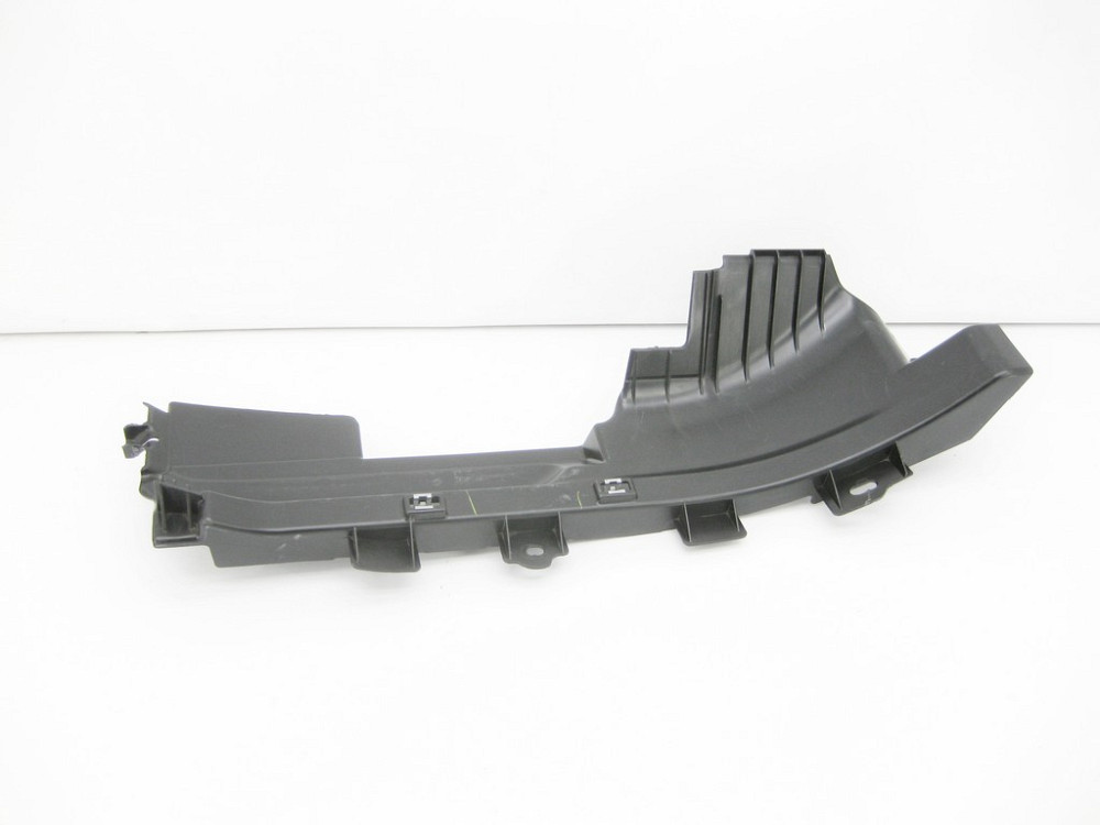 Mercedes-Benz  A1668200169 Кабельний канал проводки салону до задньої лівої арки ML/GLE W166 GLE Coupe C292 Одеса - фото 3