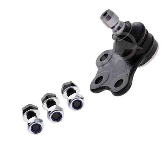 Кульова Opel Meriva (03-10) права R опора Мукачево