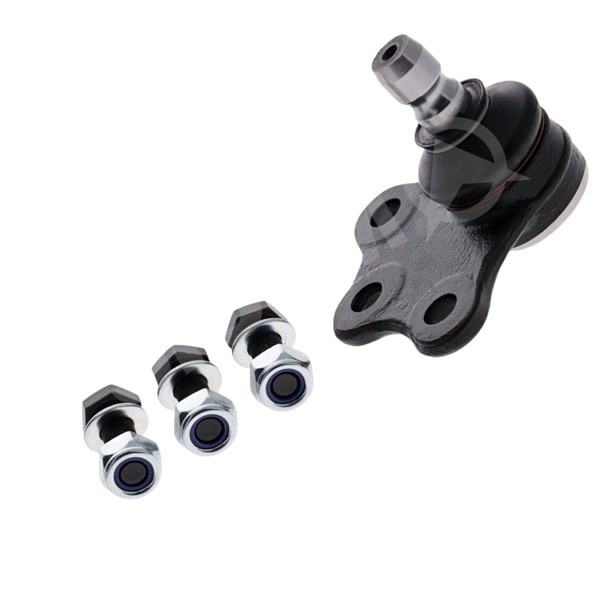 Шаровая Opel Meriva (03-10) правая R опора Мукачево - изображение 1