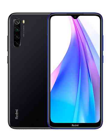 Захисне скло 5D для Xiaomi Redmi Note 8, Note 8T, Note 8 Pro, Made in Ukraine Київ