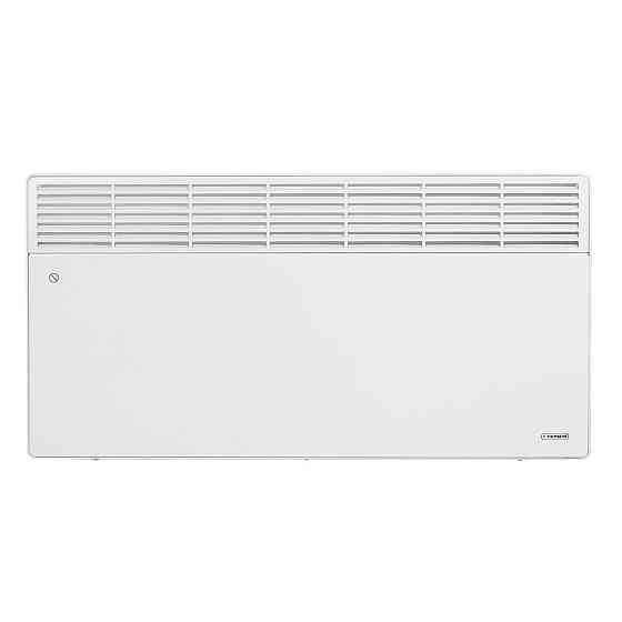 Конвектор електричний Термія ЕВНА - 2.5/230 С2 (сш) обігрівач з термостатом 2500 Вт електроконвектор з захистом від замерзання Київ