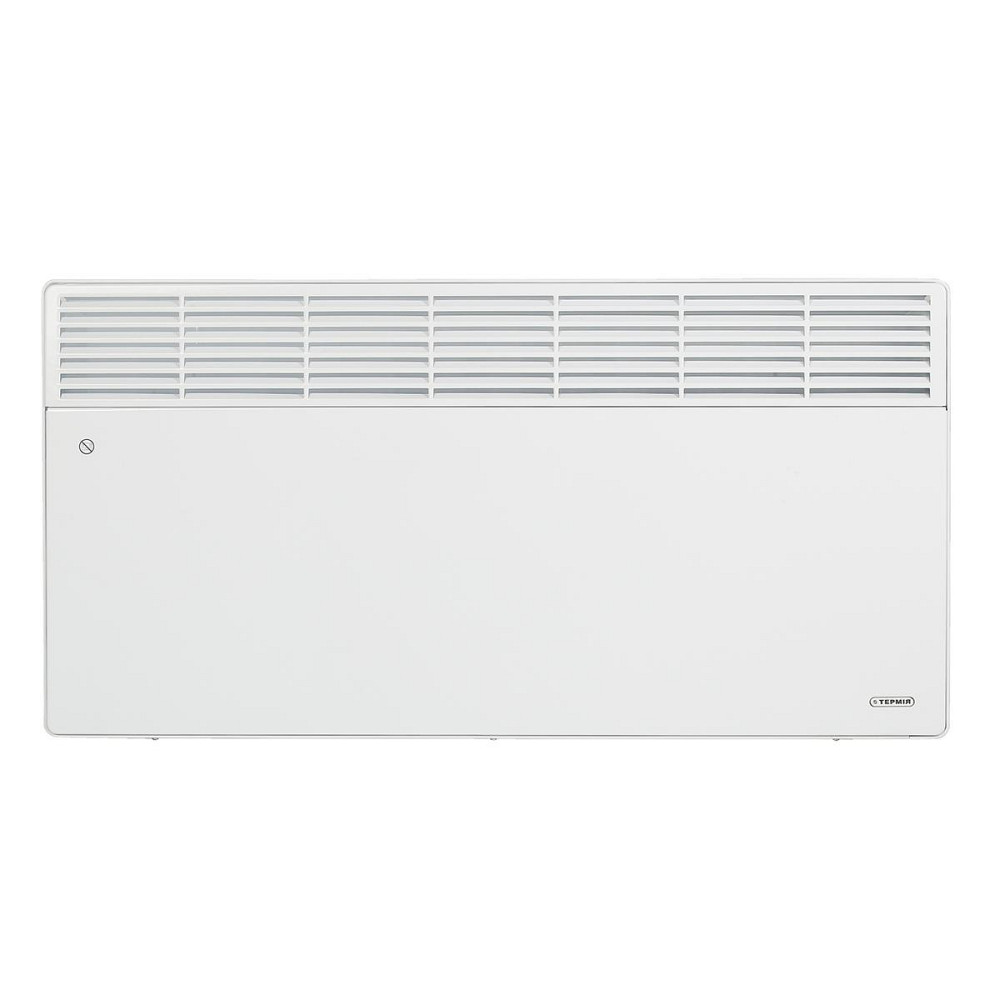 Конвектор электрический Термия ЭВНА - 2.5/230 С2 (сш) обогреватель с термостатом 2500 Вт электроконвектор с защитой от замерзания Тернополь - изображение 2