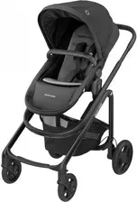 Дитяча коляска Maxicosi Lila Cp Essencial Black Spacerowy Київ
