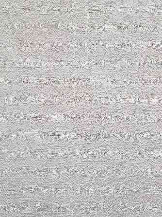 Шпалери вінілові на флізеліні гарячого тиснення DU&KA 1.06х10 вензель основа під штукатурку сірі коричневі Київ