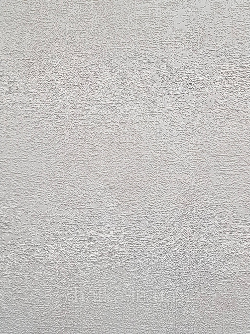 Шпалери вінілові на флізеліні гарячого тиснення DU&KA 1.06х10 вензель основа під штукатурку сірі коричневі Київ - фото 1