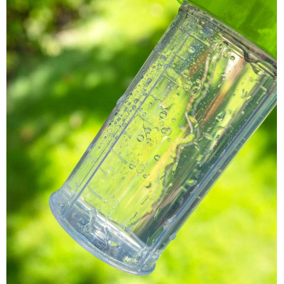 Зрошувач Verto ручний з контейнером, пінорозпилювач, багатофункціональний (15G715) Вінниця - фото 10