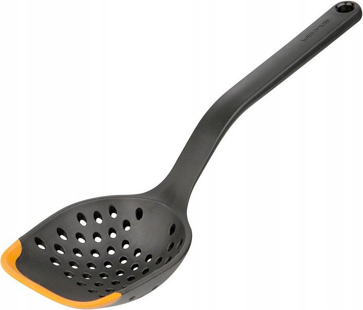 Кухонная Ложка с отверстиями 37.2 см Fiskars (1027302) Термопластик Нововолынск - изображение 9