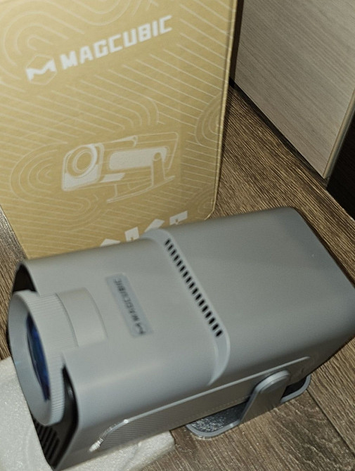 Проектор  Magcubic HY320 не міні/HY300 PRO !!! Київ - фото 4