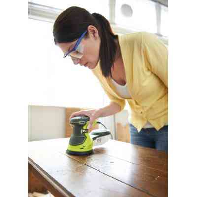 Шліфувальна машина Ryobi ROS300 (5133001144) Вінниця