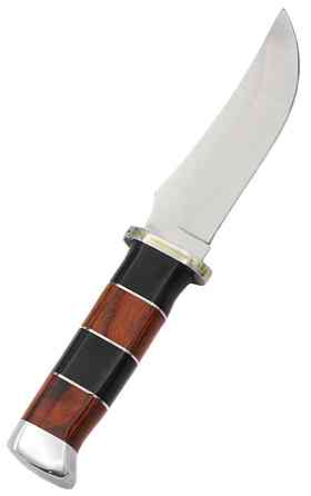 Ніж мисливський H-50/20см/10см Дніпро