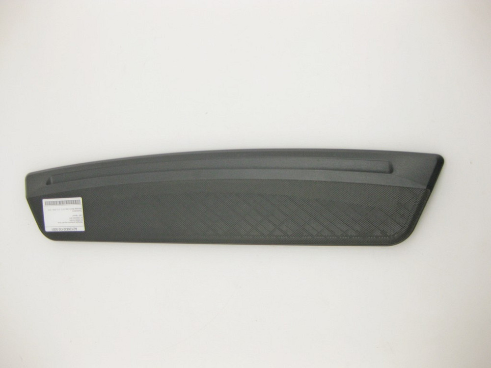 Mercedes-Benz  A2126830130 9051 Накладка динаміка в задній полиці чорна E-Class W212 Одесса - изображение 3