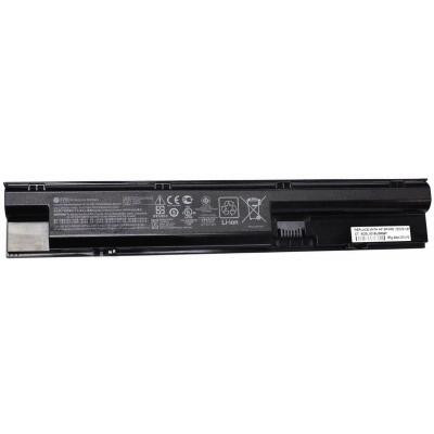 Аккумулятор для ноутбука HP ProBook 450 G1 HSTNN-LB4K 5200mAh 6cell 10.8V Li-ion AlSoft (A47105) Винница - изображение 1