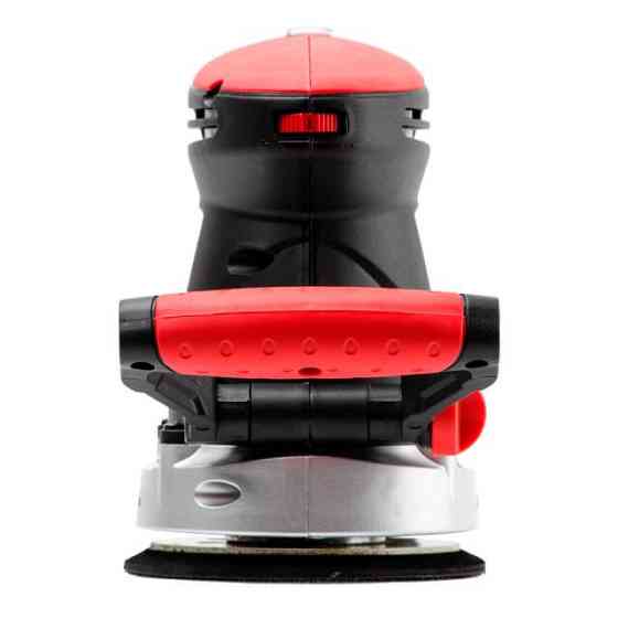 Шліфмашина ексцентрикова INTERTOOL WT-0542 Коломия