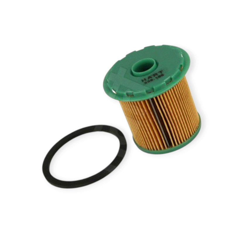 Фильтр Рено Laguna 1.9DCI 11, (1999-), MEGANE 1.9DTI 3, (1999-) топливный Мукачево - изображение 1