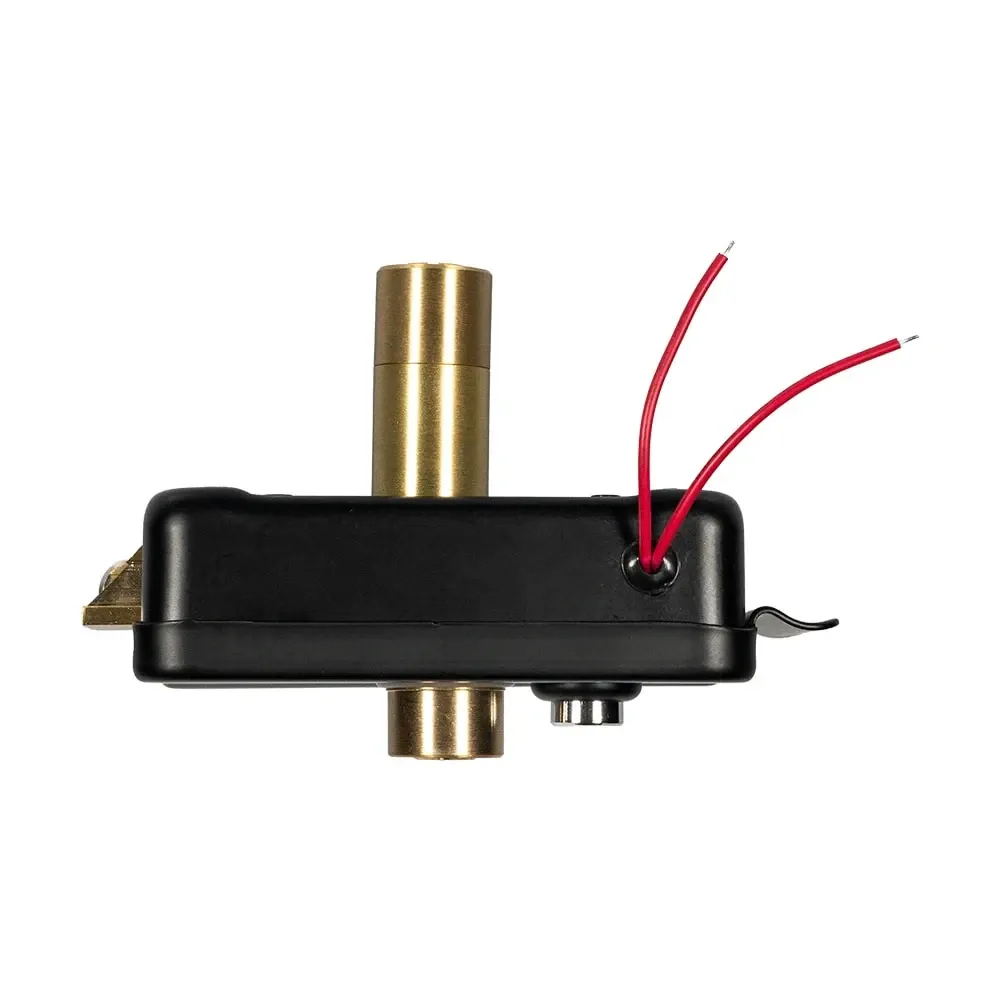 Замок електромеханічний Trinix TRX Fass Iron (BU) (64-00003) Київ - фото 8