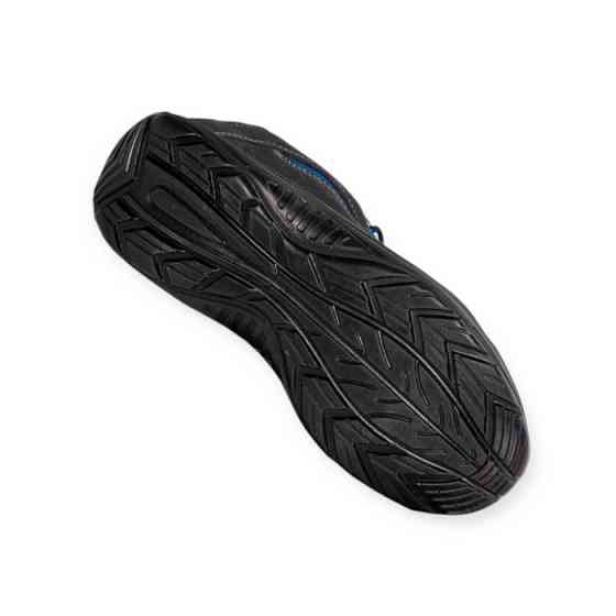 Кросовки Chikago защитные, р 43 кожа, стальной подносок, антипрокольные, маслобензостойкие Мукачево