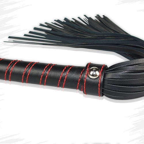 Кнут - Bondage Fetish Beginners Flogger Sex Aura Киев - изображение 2