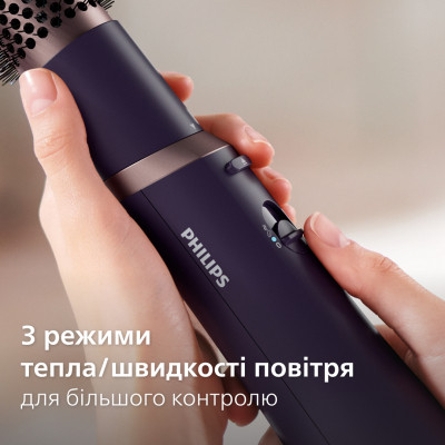Фен-щетка Philips BHA313/00 Винница - изображение 3