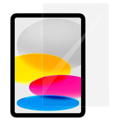 Стекло защитное 2E 2.5D Apple iPad 11" (2025) Transparent (2E-IP-IPD-2025-LT2.5D-CL) Винница - изображение 1