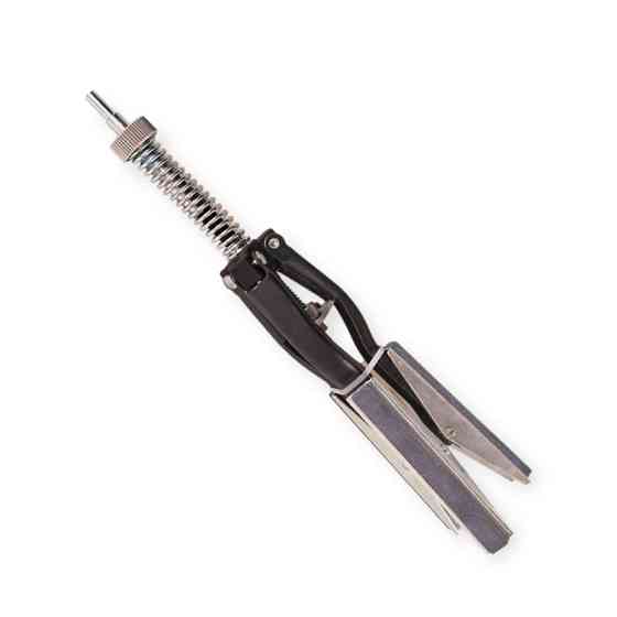 Хон для расточки цилиндра 51-178 мм, 3 шлифовальных камня 100х10x8мм Мукачево