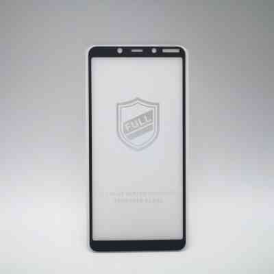 Скло захисне Intaleo Full Glue Nokia 3.1 Plus (1283126492457) Вінниця