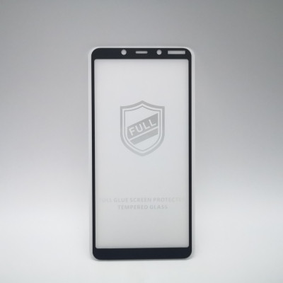 Скло захисне Intaleo Full Glue Nokia 3.1 Plus (1283126492457) Вінниця - фото 1