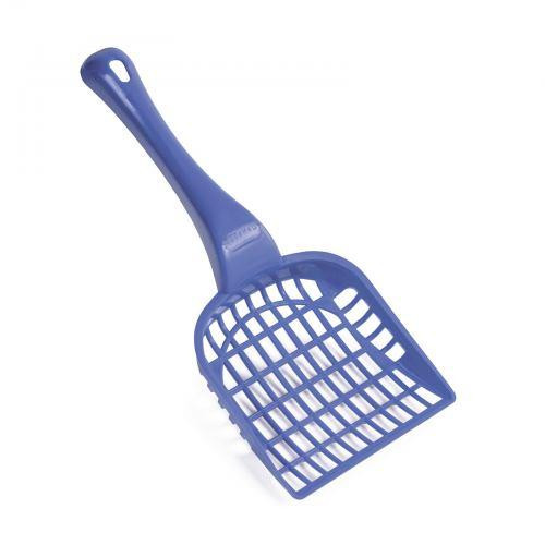 Лопатка Природа №3 для гранулированного или бентонитового наполнителя Винница - изображение 3