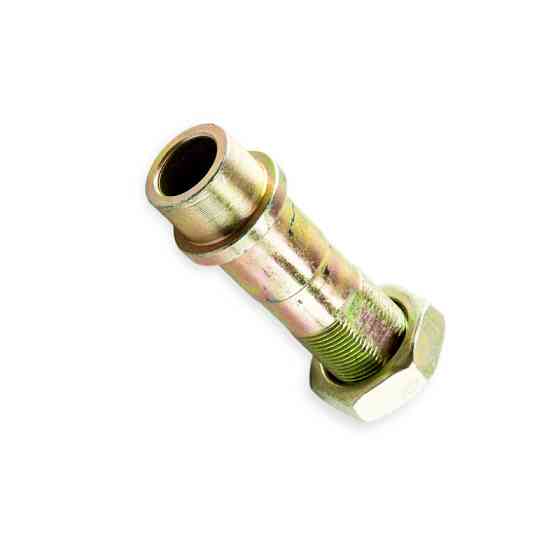 Втулка колеса мопед Актов (63 мм) заднего Мукачево