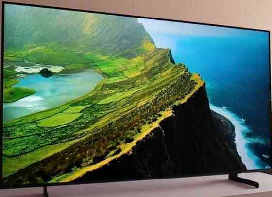 Телевизор Безрамный: 75