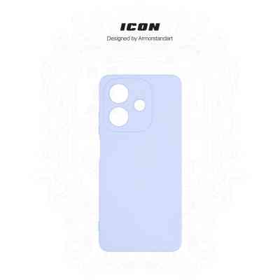 Чохол до мобільного телефона Armorstandart ICON OPPO A3 4G / A3x 4G / A40m 4G Camera cover Lavender (ARM80886) Вінниця