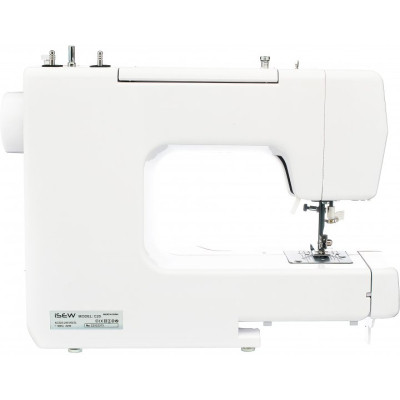 Швейная машина Janome ISEW-C25 Винница - изображение 2